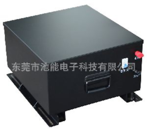 240Ah電動(dòng)叉車堆高車用鋰電池