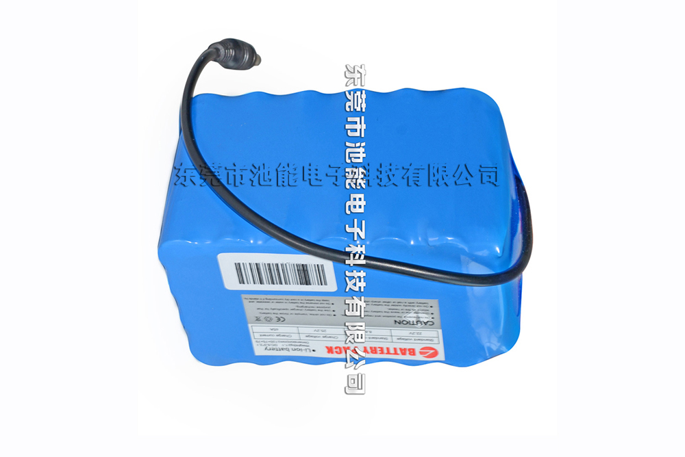 舞臺(tái)燈鋰電池-24V8.8Ah