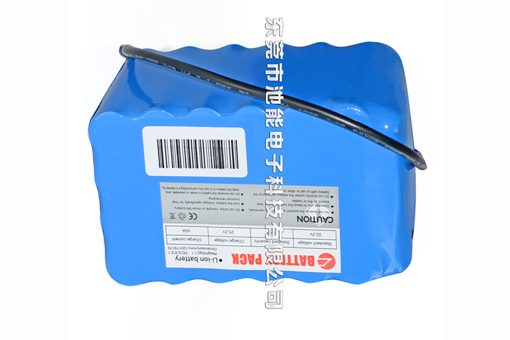 舞臺(tái)燈鋰電池-24V8.8Ah