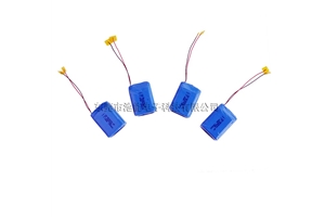 3.7V2000mAh醫(yī)療器械鋰電池