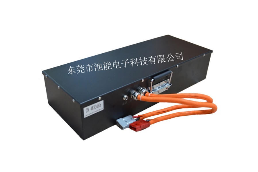 48V機(jī)器人鋰電池 AGV鋰電池