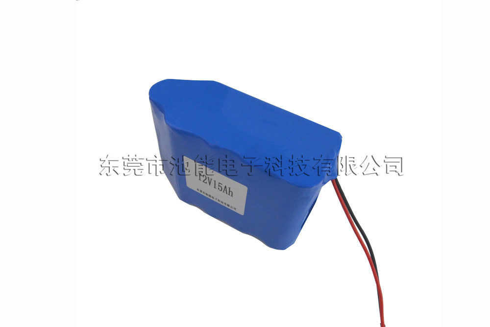 12V  15000mAh   21700鋰電池組
